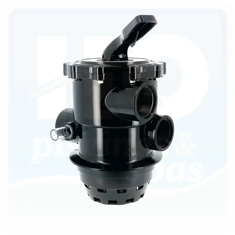 Vanne ASTRAL top en 2"