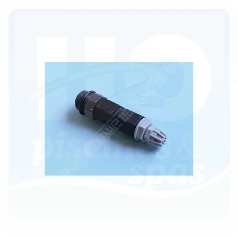 Vanne d‘injection pH pour pompe doseuse ASTRAL - MICRODOS