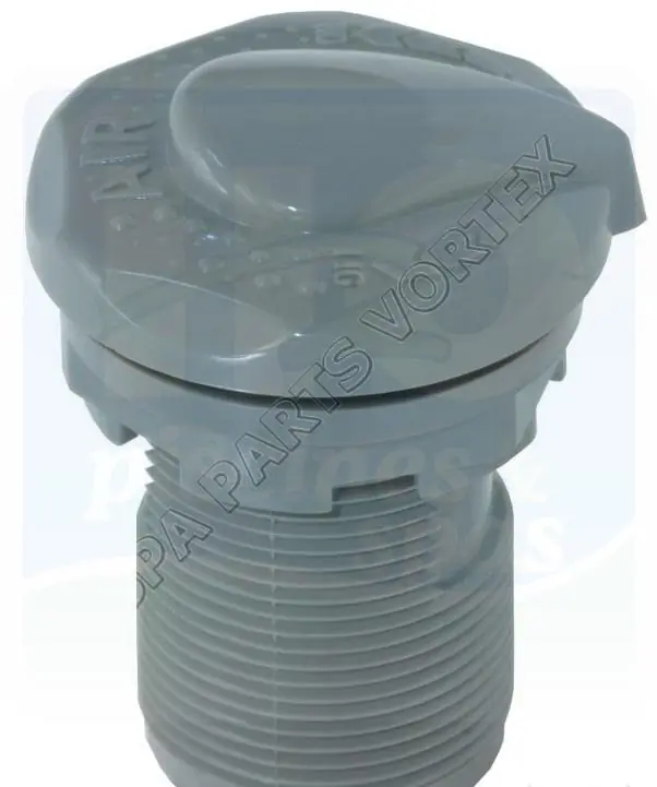 Vanne de régulation d‘air WATERWAY 1" TruSeal