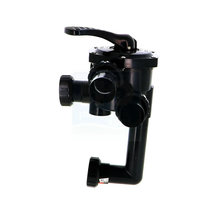 Vanne multivoies 1"1/2 du filtre à sable AQUALUX Vitalia Comfort - Modèle FP500 et FP650