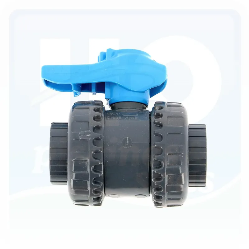 Vanne PVC FIP 32mm