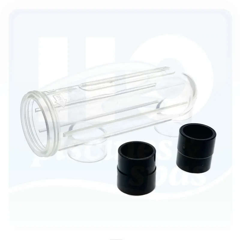 Vase de cellule MONARCH Promatic ESC16-24-36-48 et ESR 110-160-200