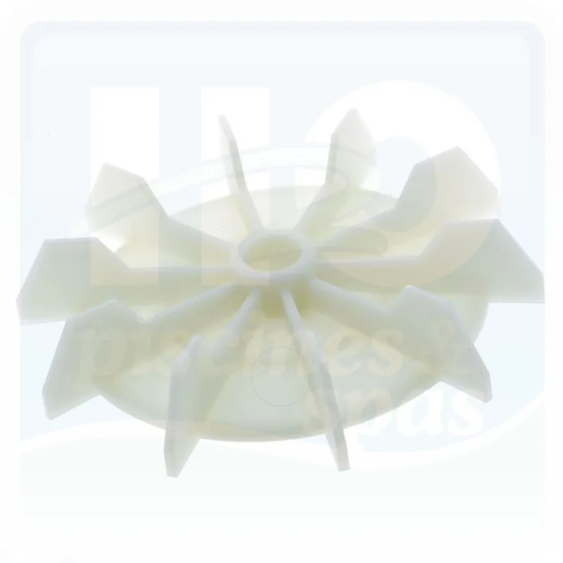 Ventilateur de pompe DAB Europro - Euroswim 3/4 et 1 cv