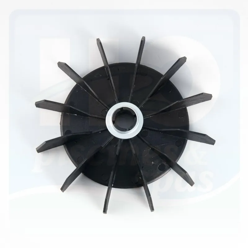 Ventilateur et couvercle de pompe ASTRAL Niagara - Europa - Discovery de 0.5 à 1 cv