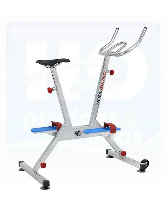 Vélo POOLBIKING One - Usage professionnel