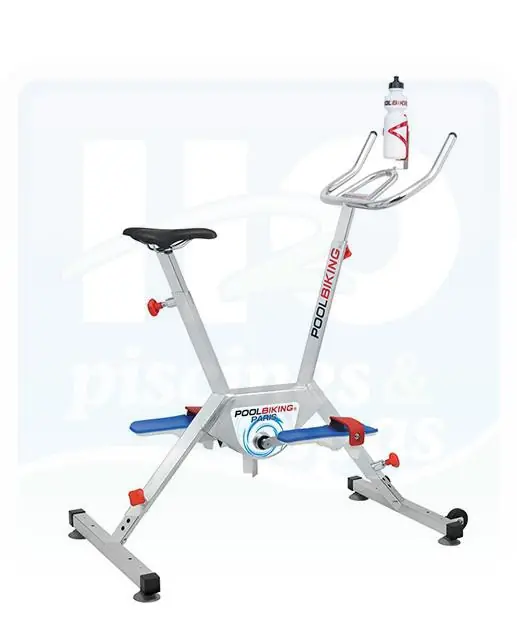 Vélo POOLBIKING Paris