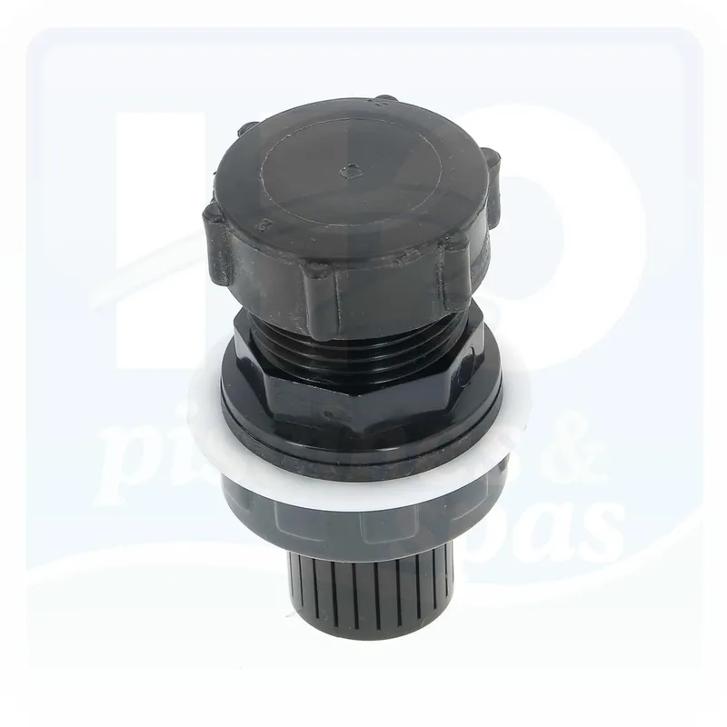 Vidange d‘eau de filtre SNTE Jupiter - veyrone - Galatic