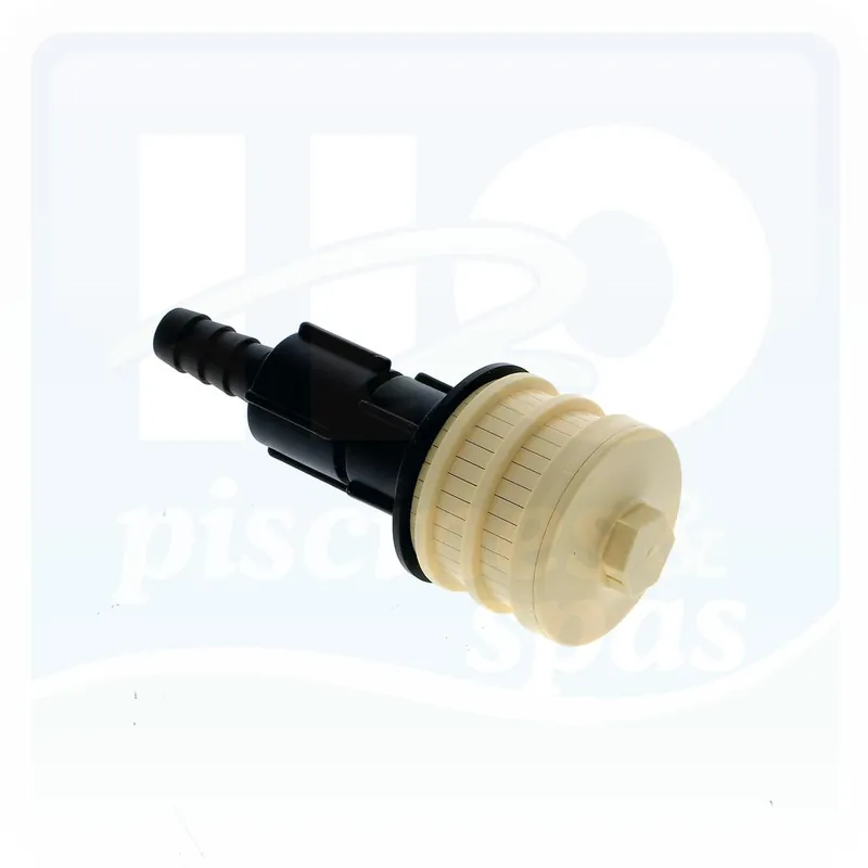 Vidange d‘eau pour filtre PENTAIR Triton - Tagelus - Flowdians