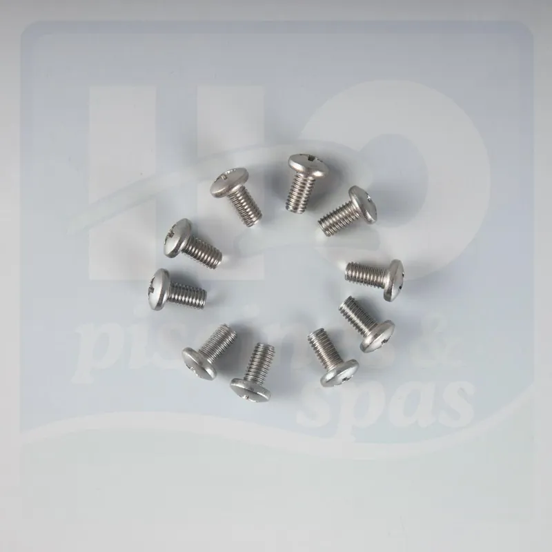 Vis cruciforme du robot POLARIS 180 - 280 - 480 - 3900S - PENTAIR Legend