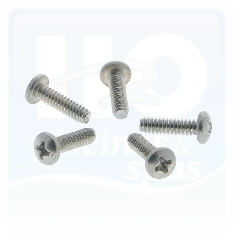 Vis d‘attache ressort d‘axe de robot POLARIS 180 - 280