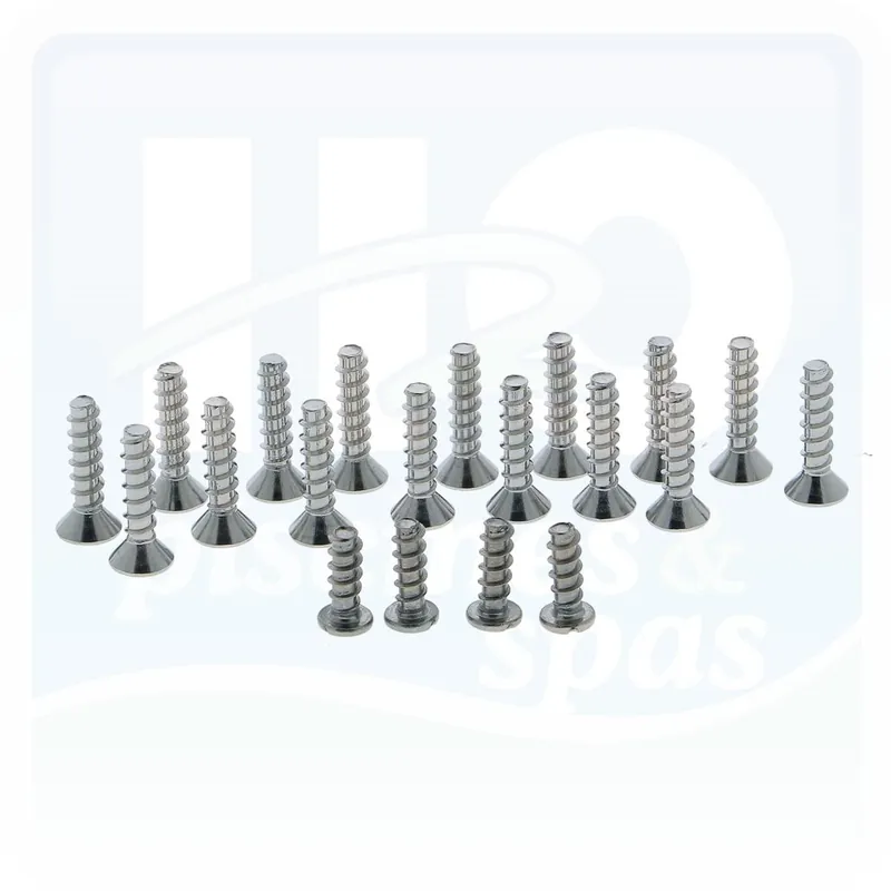 Vis de bride de skimmer HAYWARD SP 1085