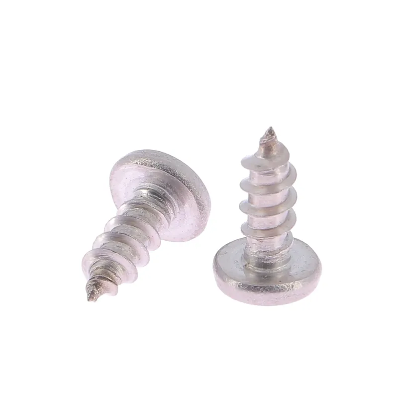Vis de cache turbine de robot POLARIS 180