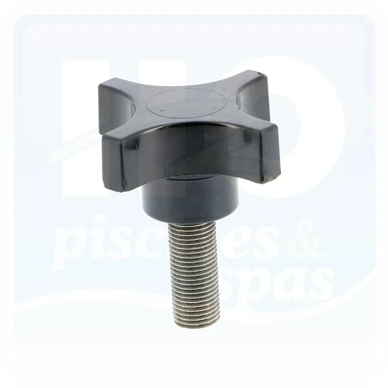 Vis de couvercle de Brominateur Hydrotech RB - Biolab