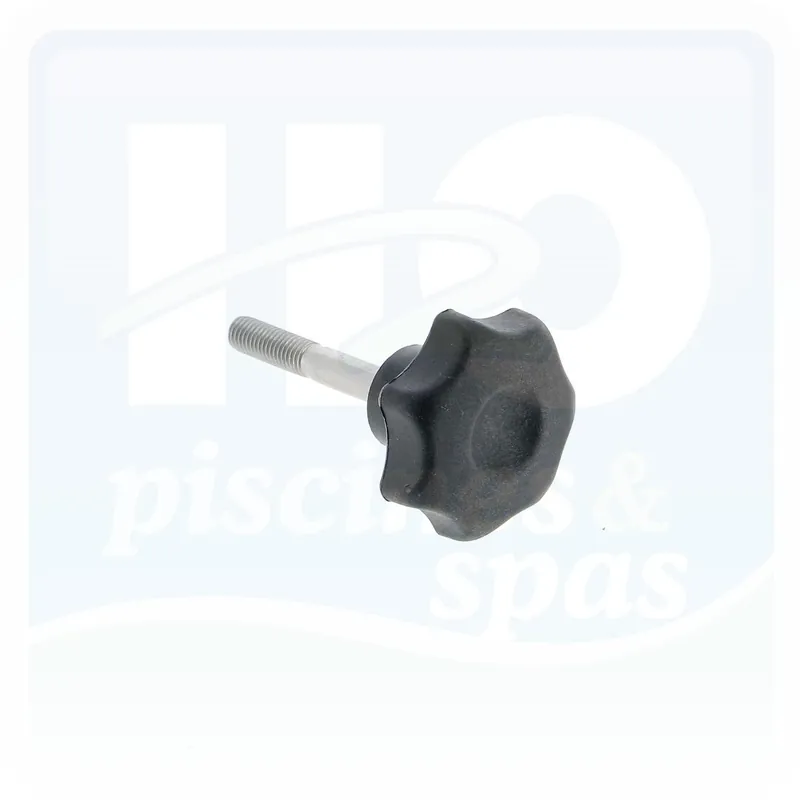 Vis de couvercle de préfiltre des pompes HYDROSWIM HP et HG tous modèles