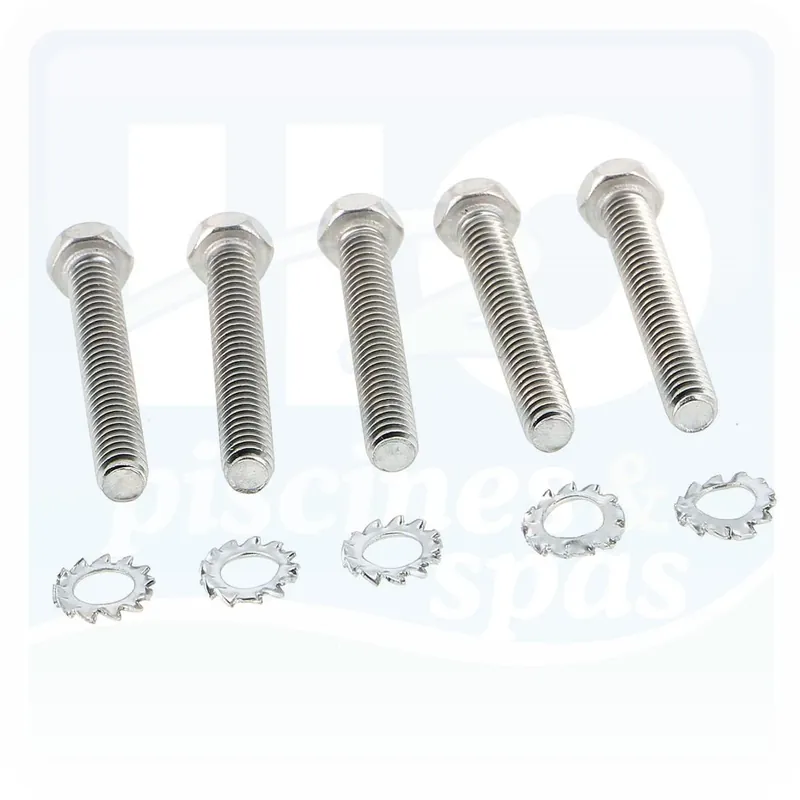 Vis de diffuseur de pompe STA-RITE P6R