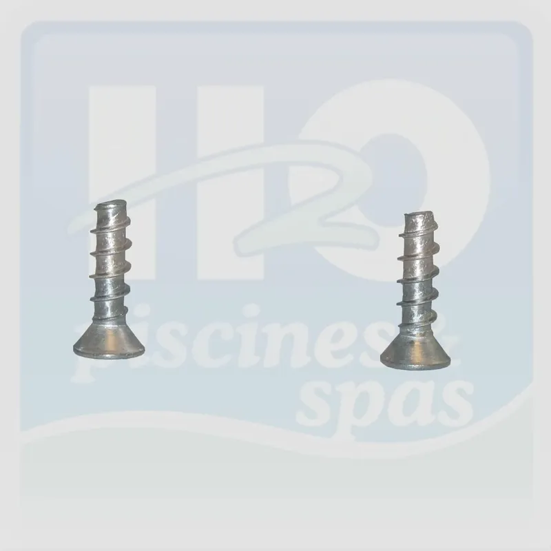 Vis de grille de bonde de fond HAYWARD - SP1048 - SP1049 - SP1051 - SP1052 - SP1054 - (18 mm)