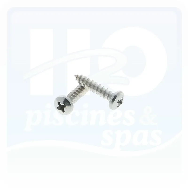 Vis de module de dessus de robot POLARIS 65 - 165