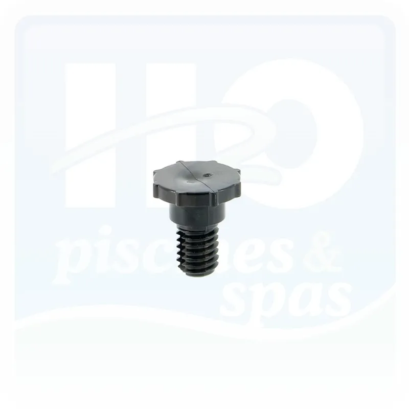 Vis de purge de brominateur - chlorinateur PENTAIR Rainbow 3315-3330-3340 - Filtre PENTAIR