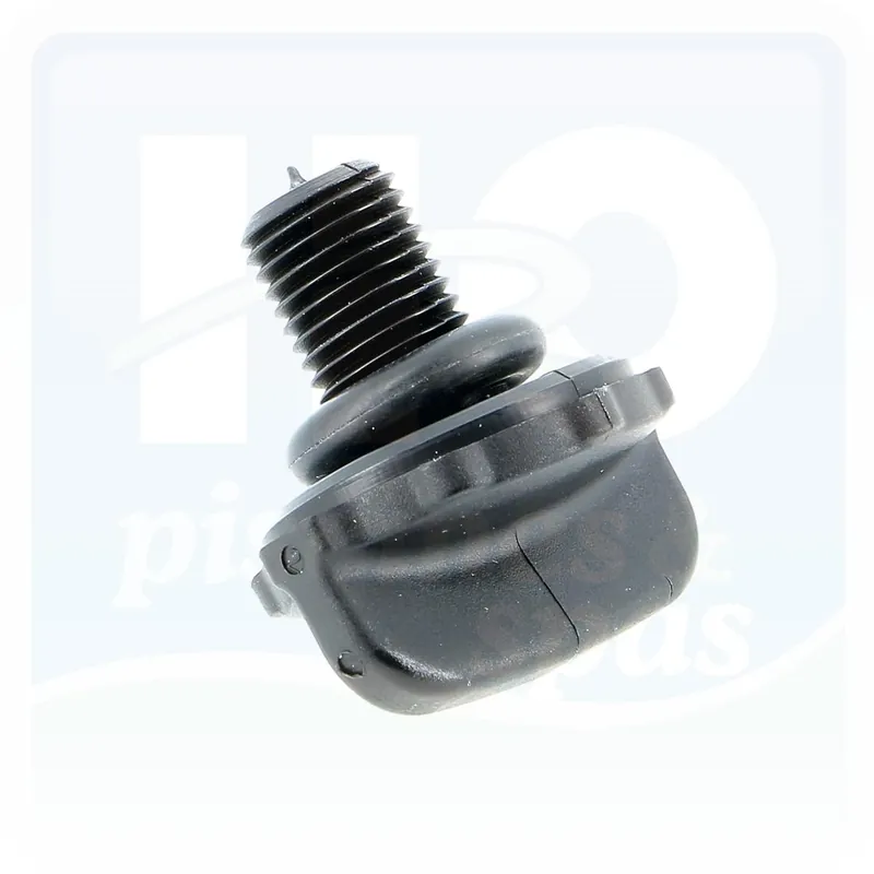 Vis de purge/vidange de brominateur SANIKING 940