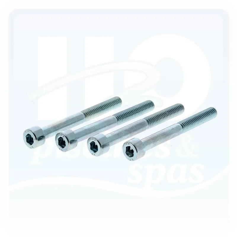 Vis de support moteur des pompes SPECK Eurostar 300 & 400