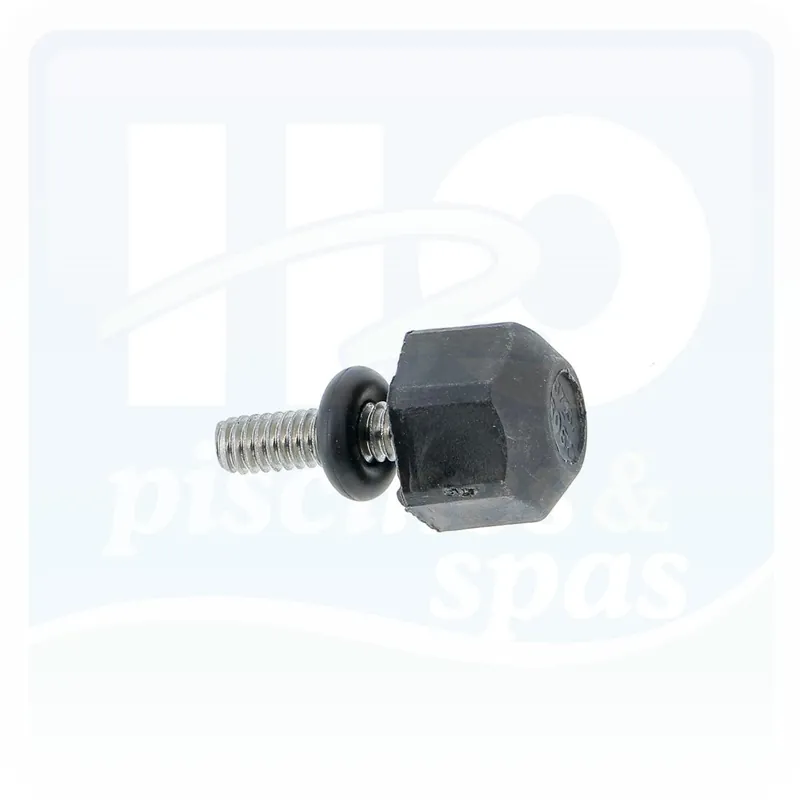 Vis et joint de turbine de la pompe STA RITE