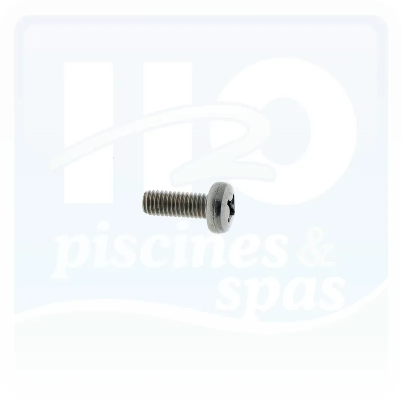 Vis face avant de projecteur KRIPSOL - M6x16