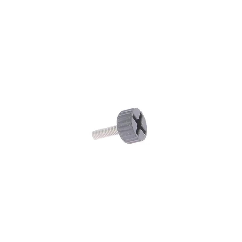 Vis pour vitre de pompe doseuse MICRODOS