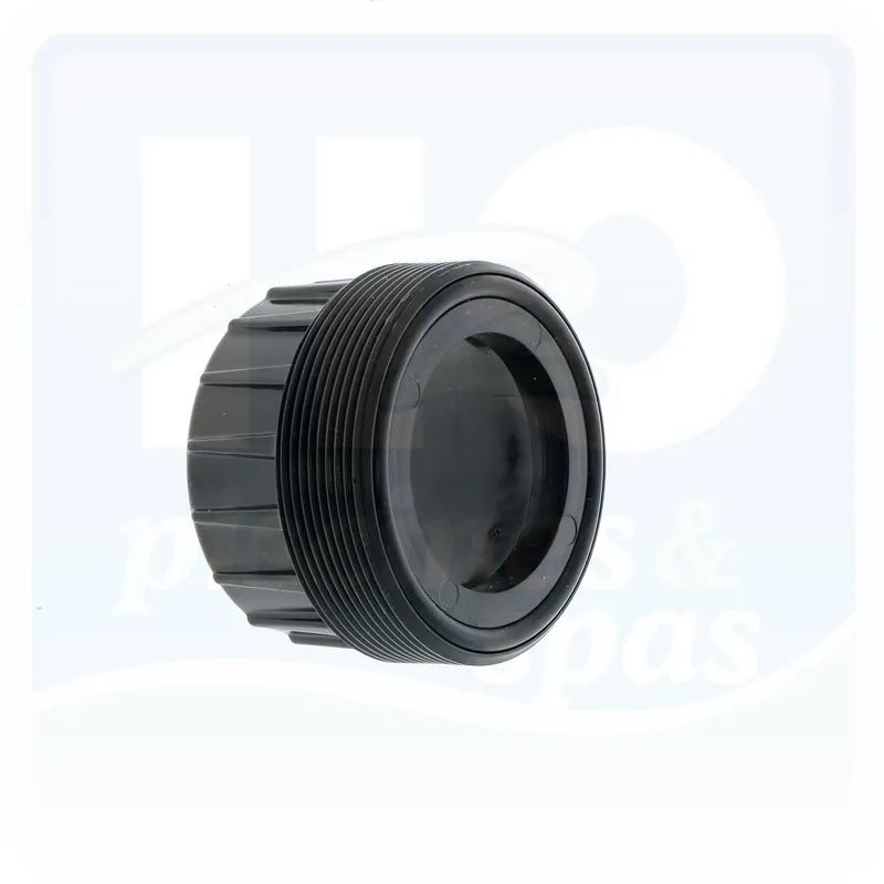Vis union de diamètre 63mm à coller avec joint pour cellule Regul Micro / Basic