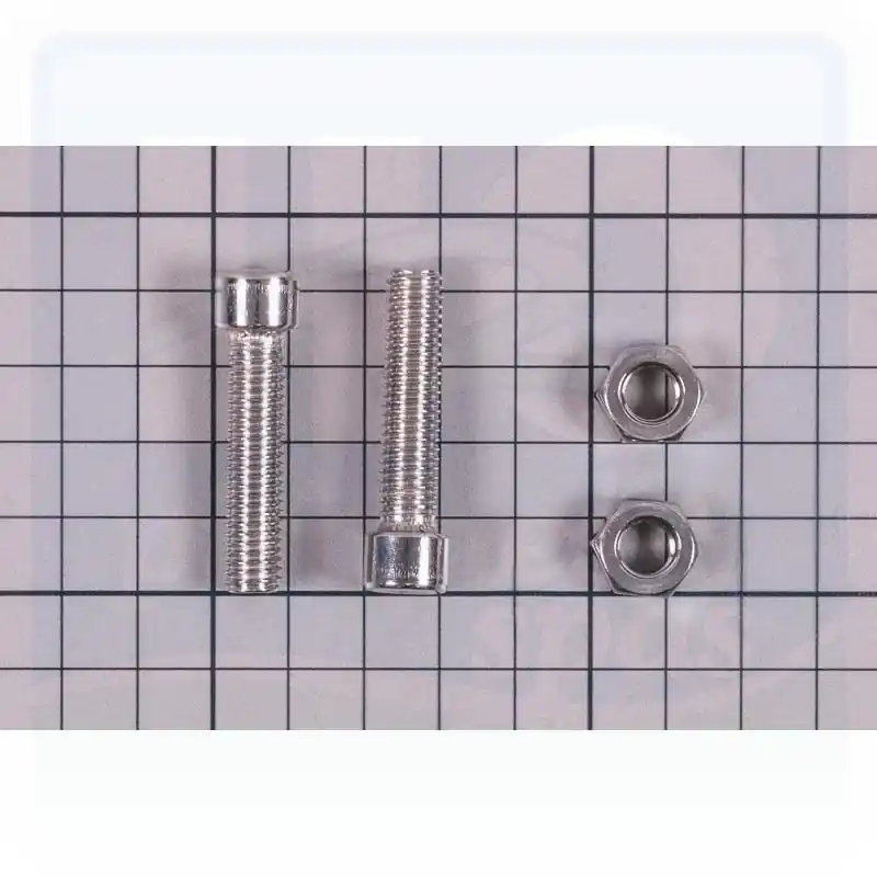Visserie de collier Fit50 pour blue connect