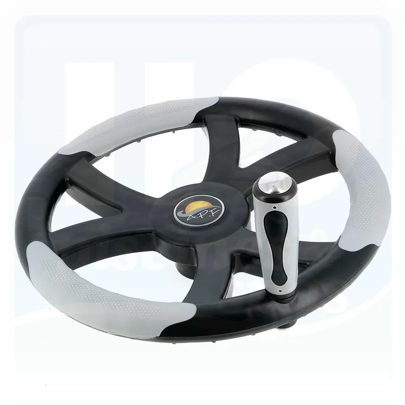 Volant seul pour volet roulant APF hors sol
