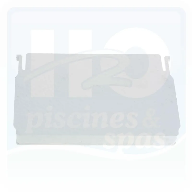 Volet de skimmer CERTIKIN