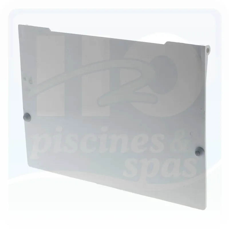 Volet sans axe de skimmer POOL‘S