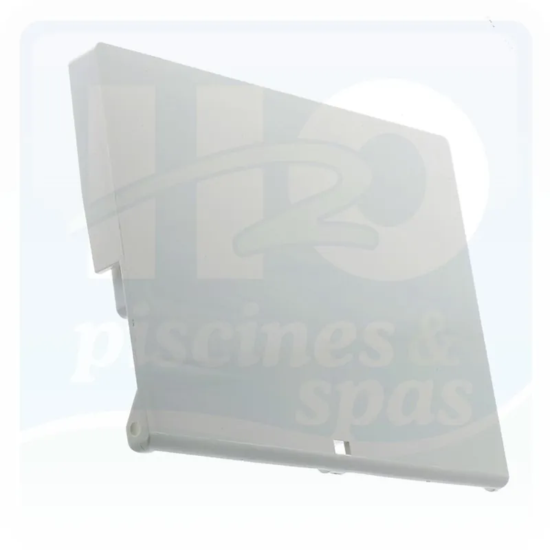 Volet sans axe pour skimmer de piscine KRIPSOL