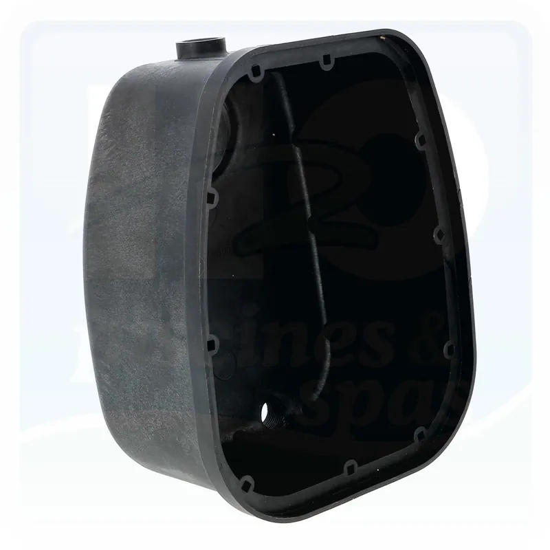 Volute pour pompe de nage à contre courant UWE auto amorçante