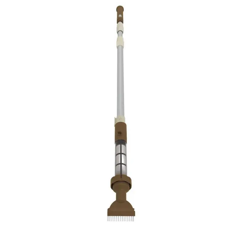 Aspirateur Boreal Wanda