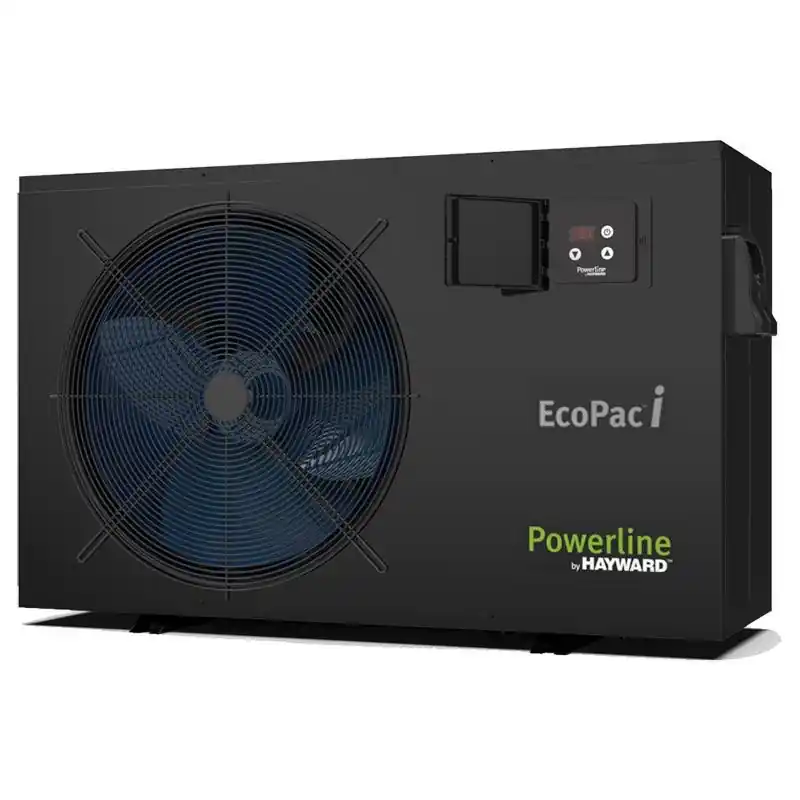 Pompe à chaleur EcoPac Inverter Hayward