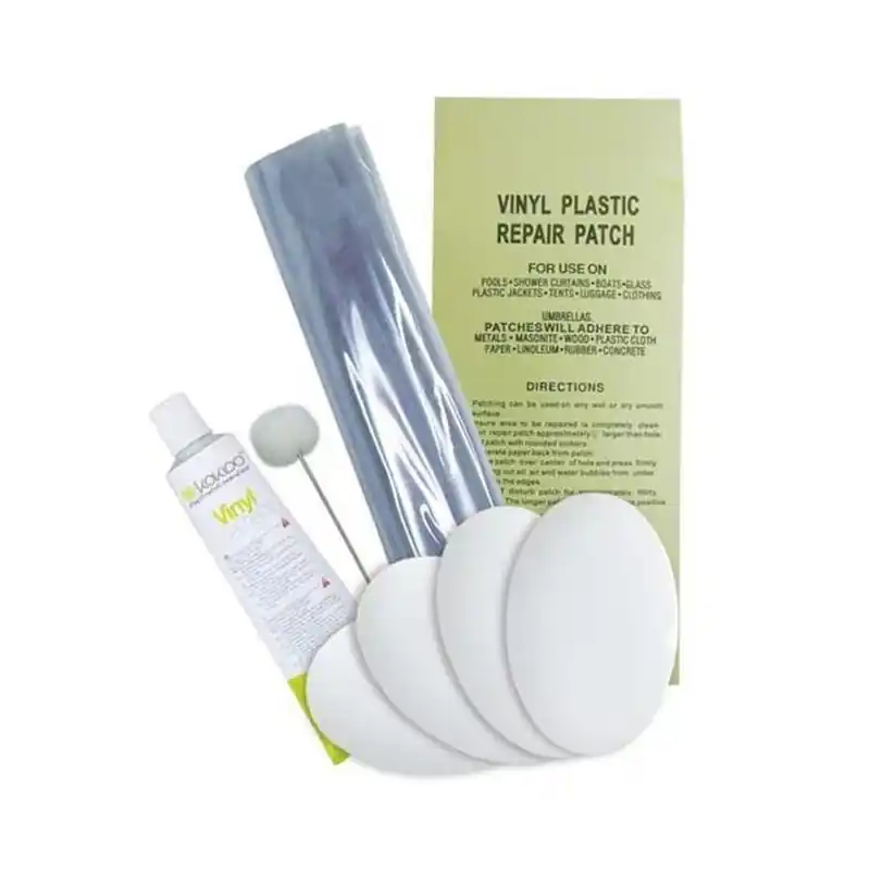 Kit de réparation liner