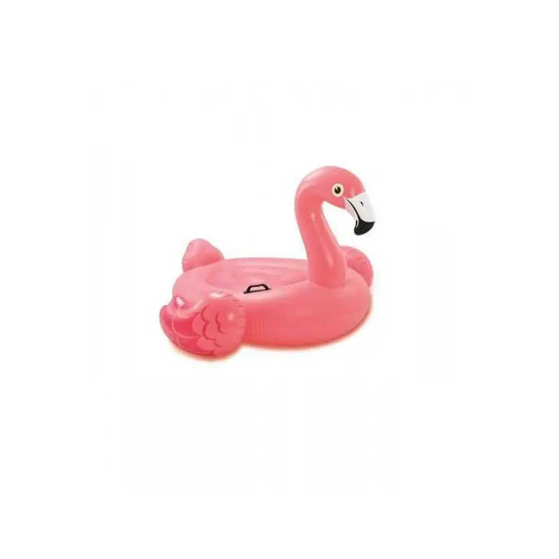 Flamant rose Intex