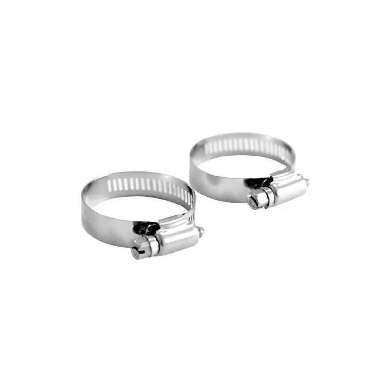Collier de serrage (Lot de 10)