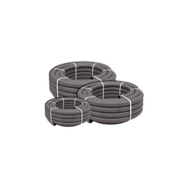 Tuyau PVC Souple Ø50mm 25 ml