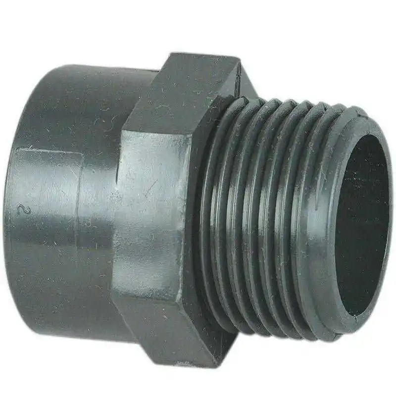Embout fileté MFØ501‘‘1/2