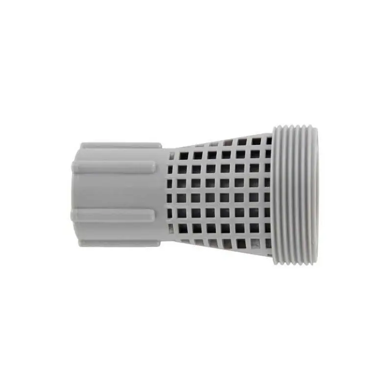 Adaptateur Intex pour raccorder filtre à sable/piscine 2‘‘ x 1‘‘