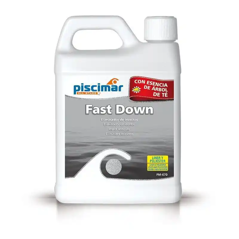 Fast Down Piscimar 0,5 L