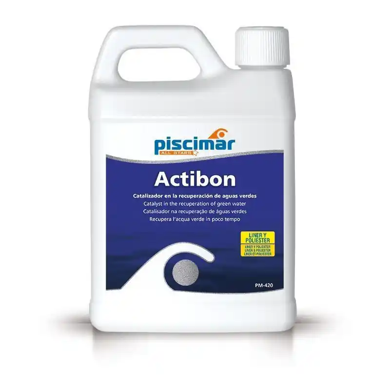 Actibon Shock Piscimar