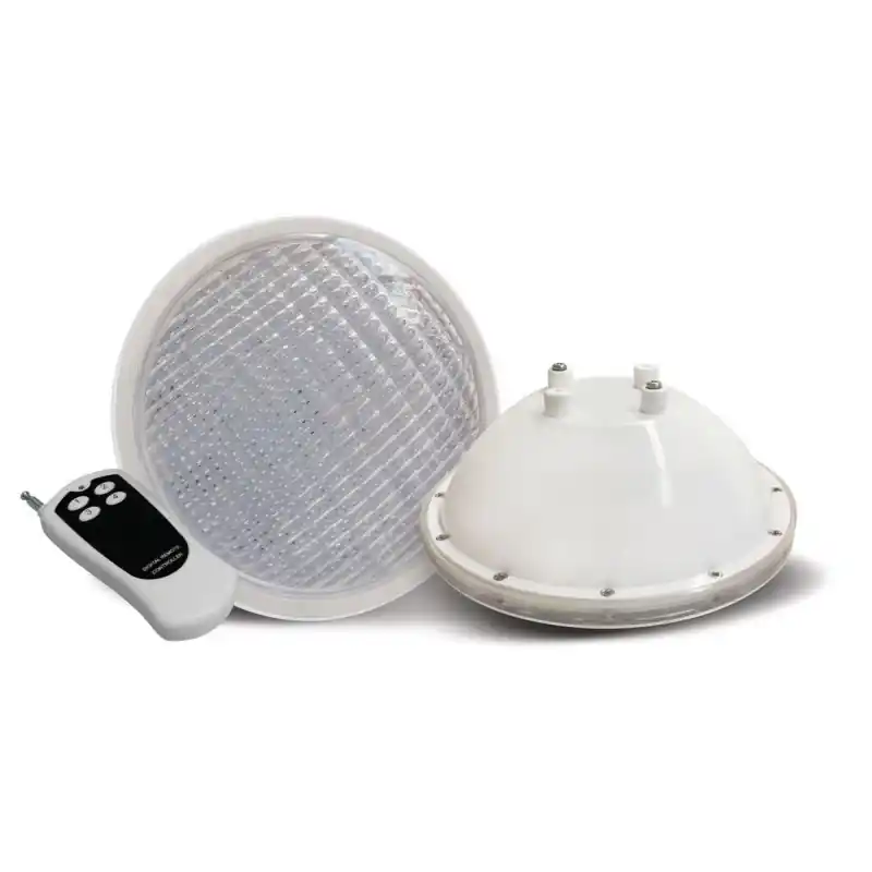 Ampoule à Led Couleur PAR56 avec télécommande Kokido