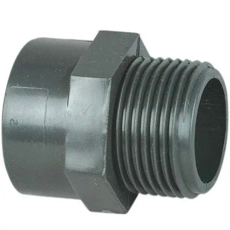 Embout fileté MFØ50 2‘‘
