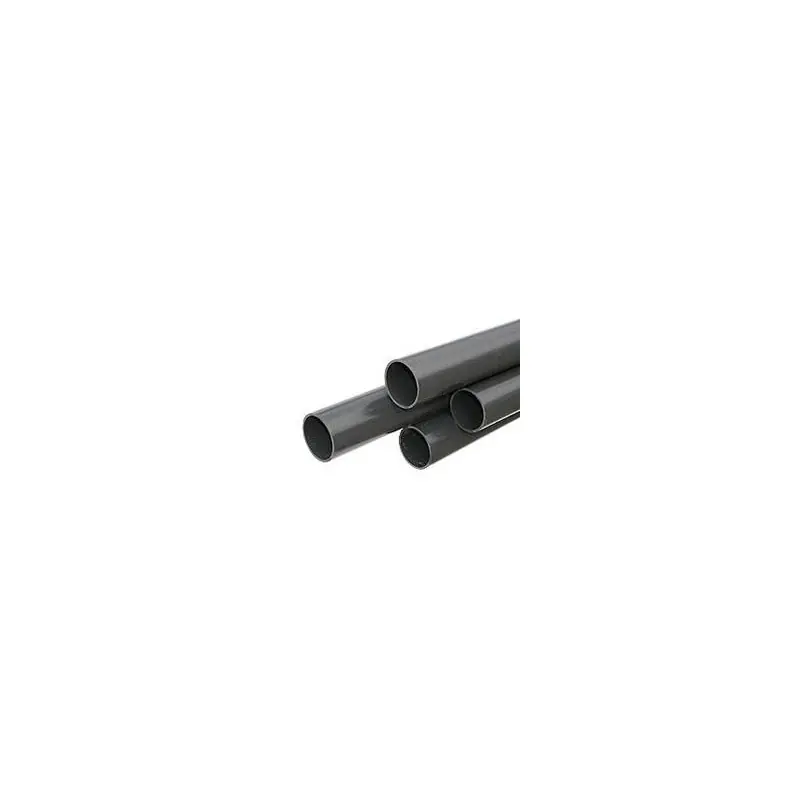 Tuyau PVC Rigide Ø50mm le ml