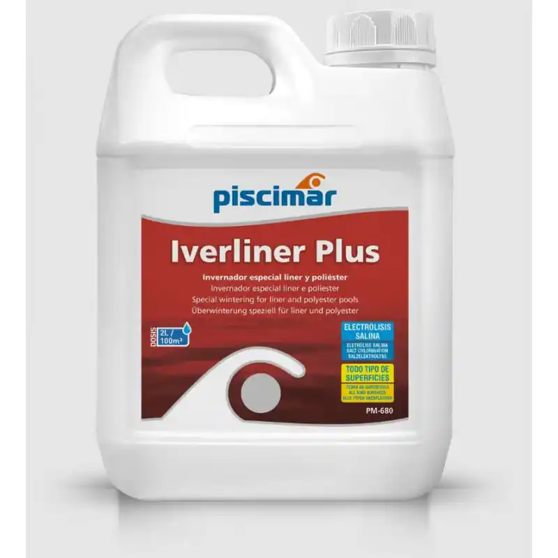 Pack hivernage Piscimar