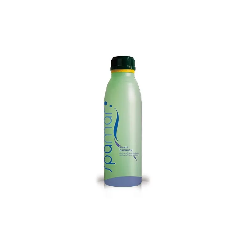 OxiShock Spamar 500 g