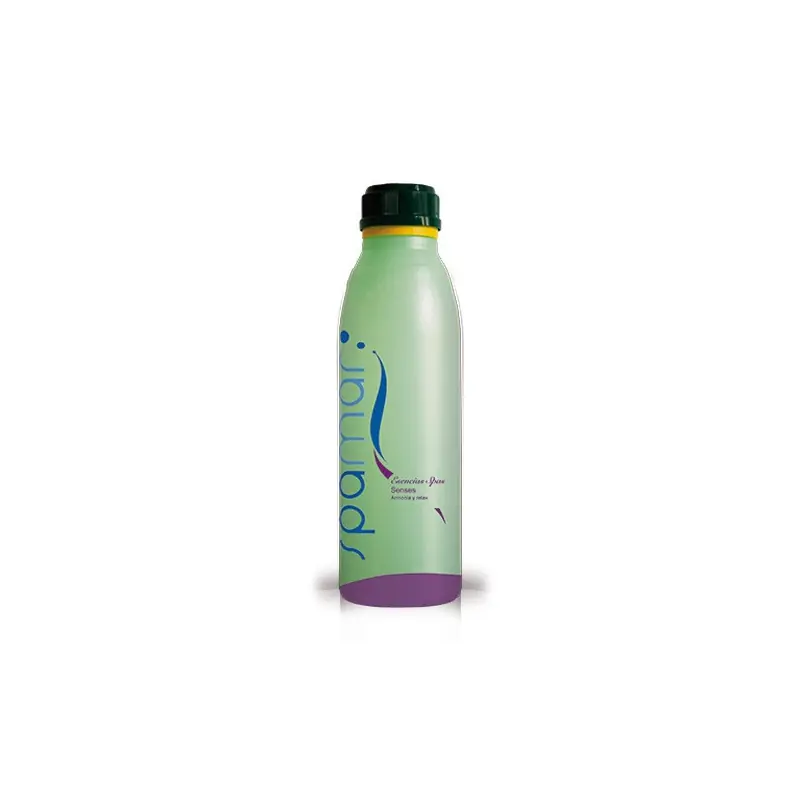 Parfum pour Spas et Saunas Spamar